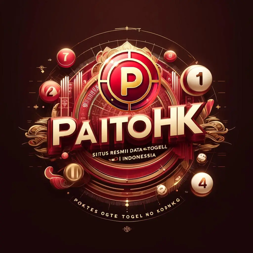 PaitoHK - Situs Resmi Data Togel Hongkong No.1 di Indonesia